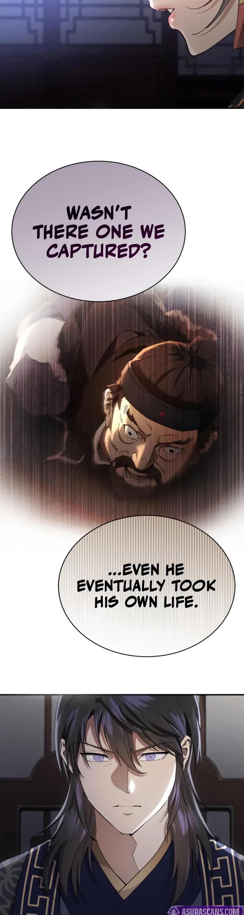 The Heavenly Demon Wants a Quiet Life chapter 31 page 9