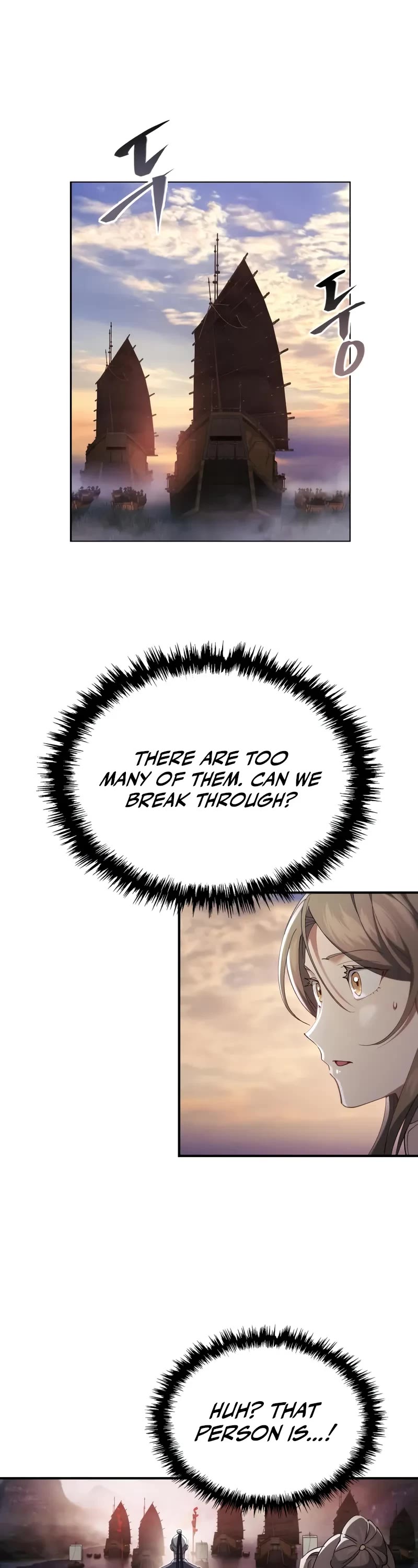 The Heavenly Demon Wants a Quiet Life chapter 32 page 2