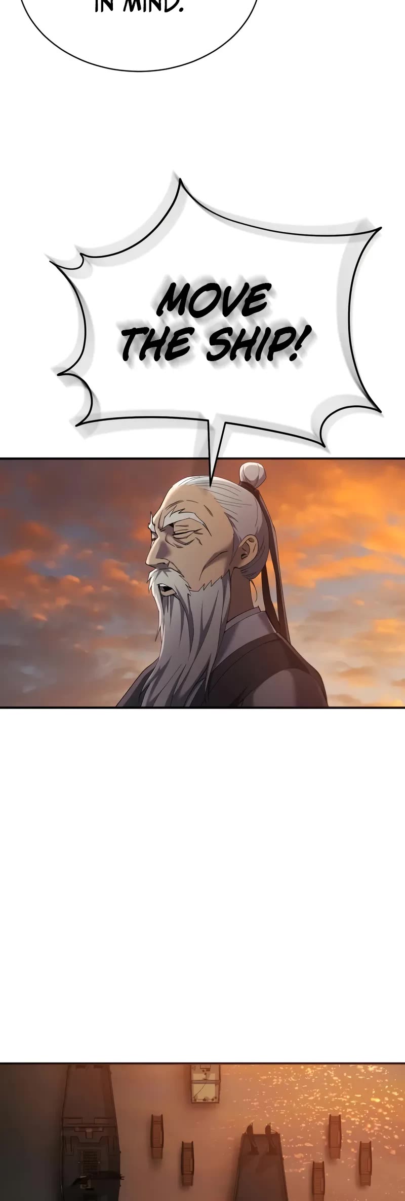 The Heavenly Demon Wants a Quiet Life chapter 32 page 25