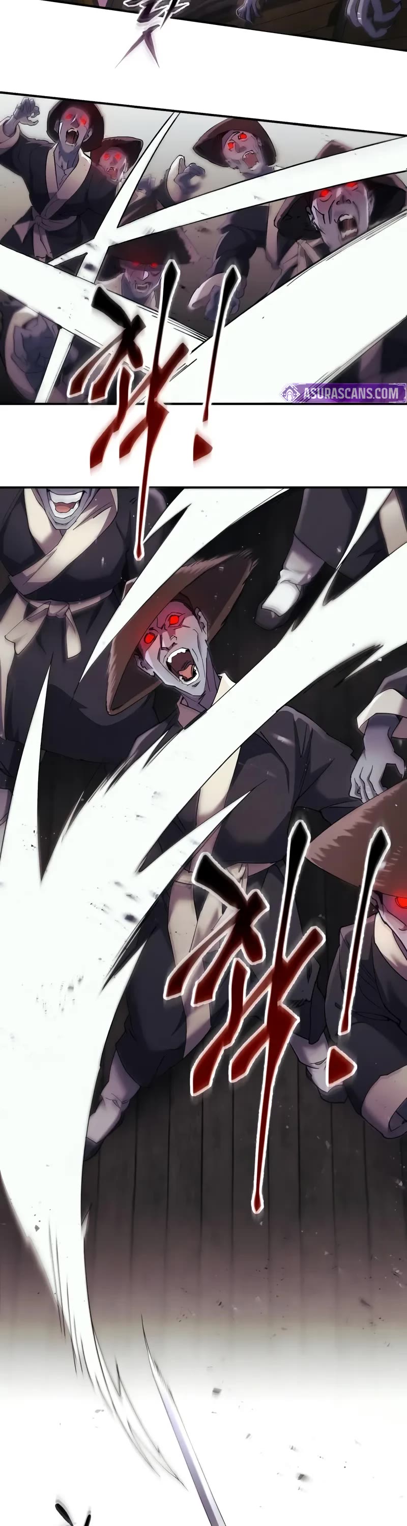 The Heavenly Demon Wants a Quiet Life chapter 32 page 28