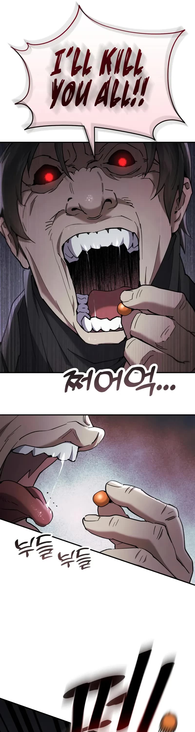 The Heavenly Demon Wants a Quiet Life chapter 32 page 46