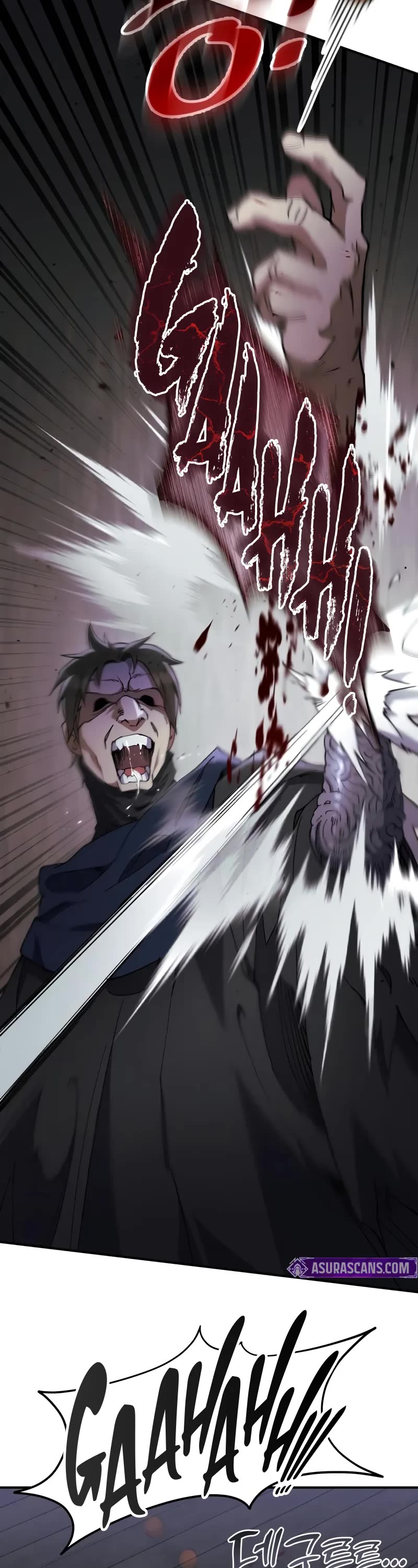 The Heavenly Demon Wants a Quiet Life chapter 32 page 47