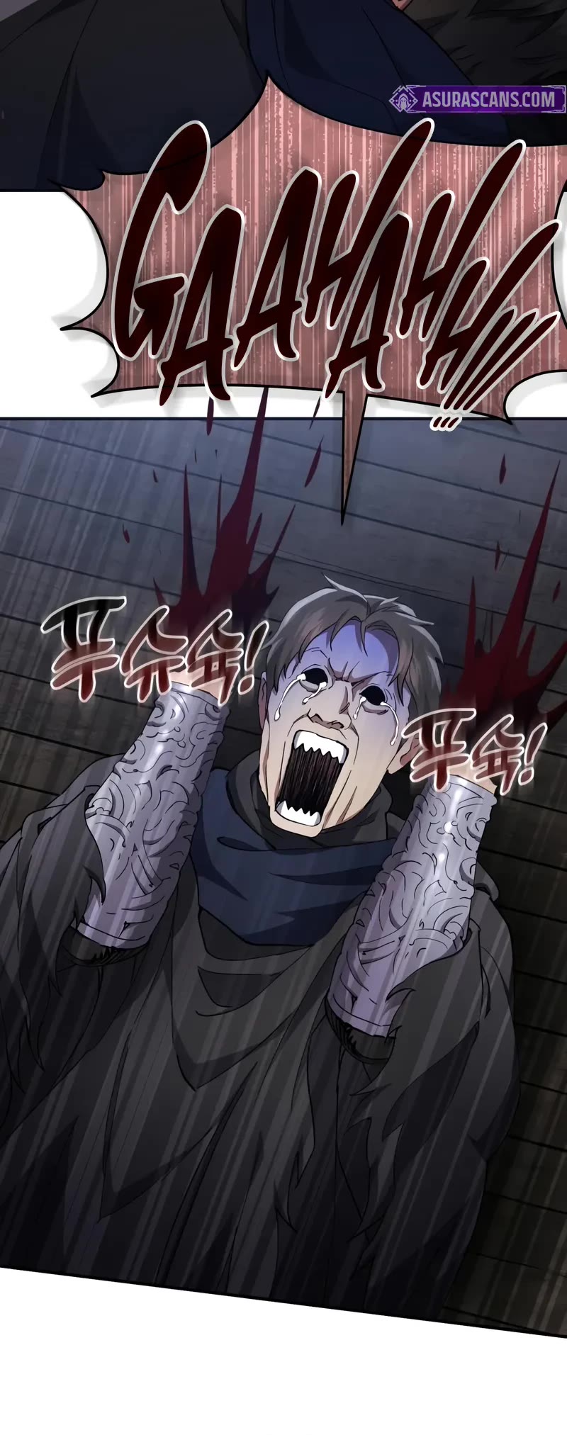 The Heavenly Demon Wants a Quiet Life chapter 32 page 50