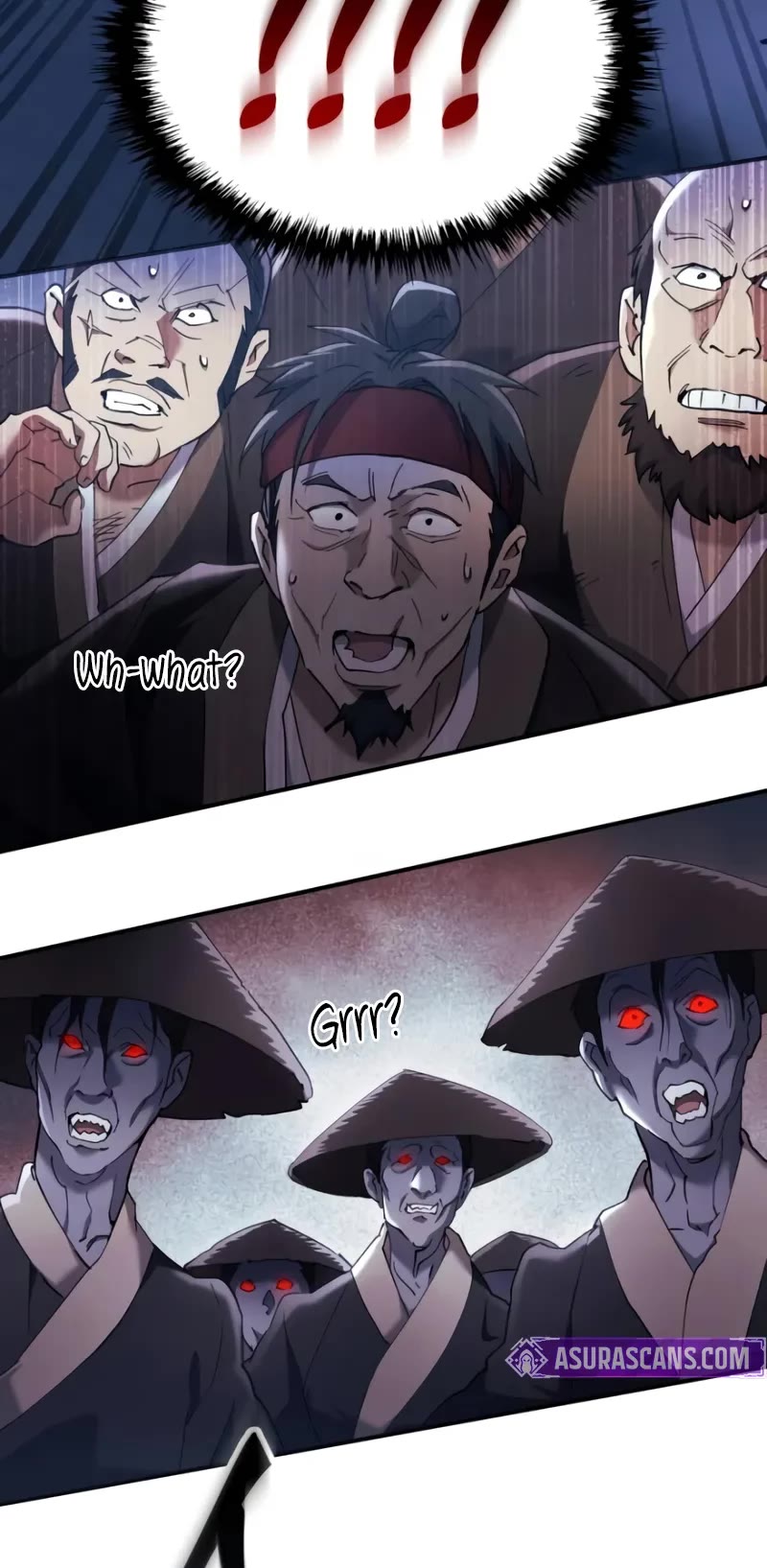 The Heavenly Demon Wants a Quiet Life chapter 33 page 10