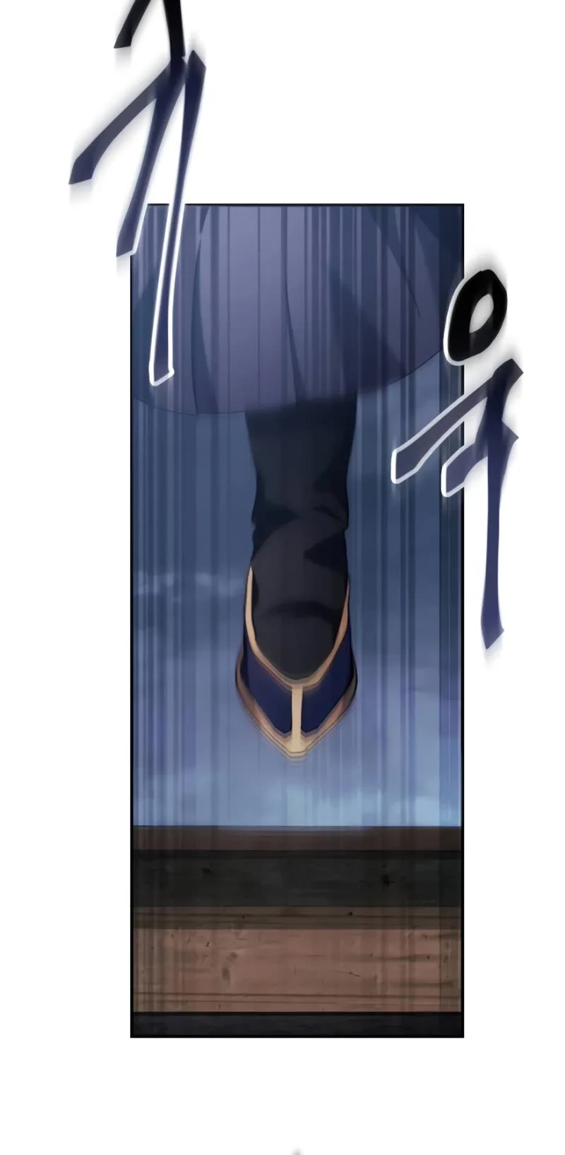 The Heavenly Demon Wants a Quiet Life chapter 33 page 11