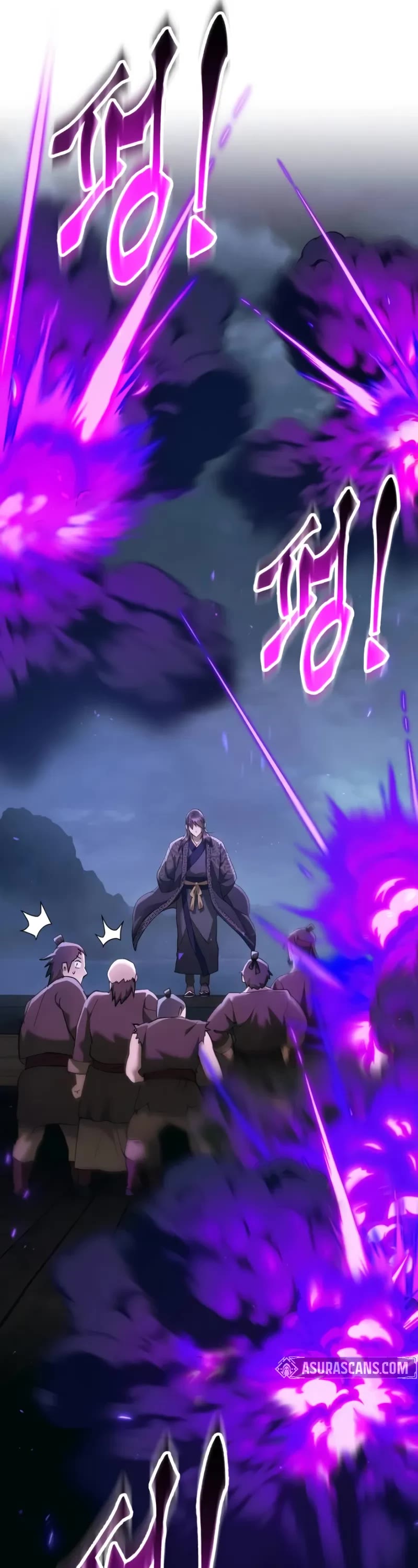 The Heavenly Demon Wants a Quiet Life chapter 33 page 12