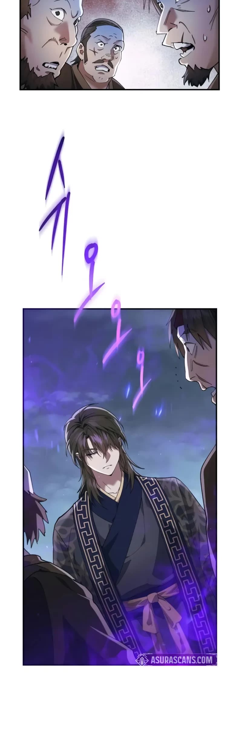 The Heavenly Demon Wants a Quiet Life chapter 33 page 15