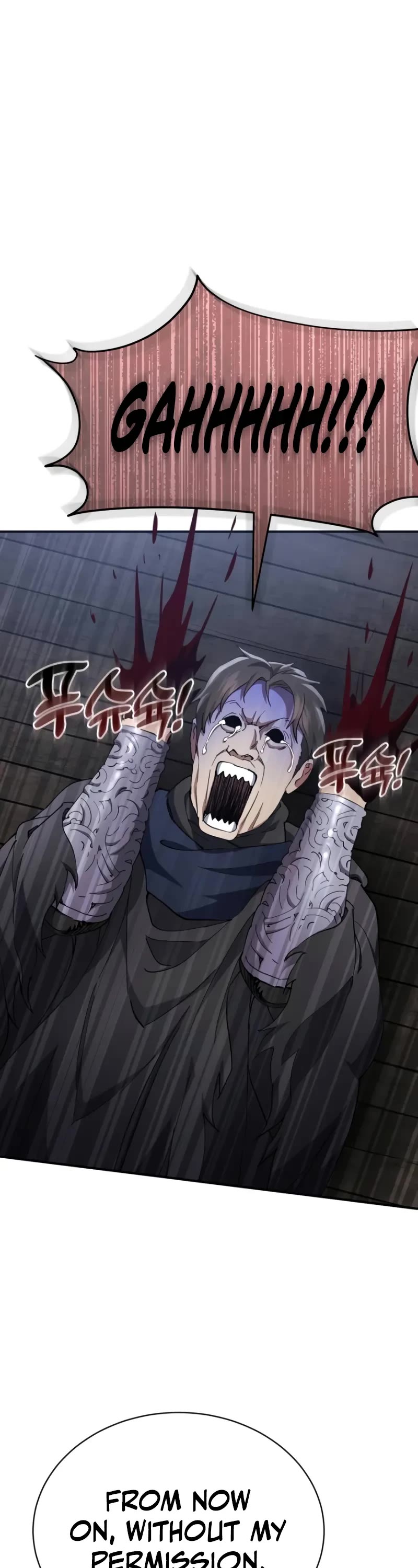 The Heavenly Demon Wants a Quiet Life chapter 33 page 2