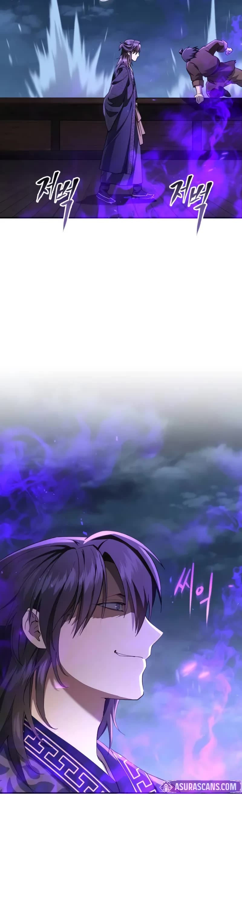 The Heavenly Demon Wants a Quiet Life chapter 33 page 21