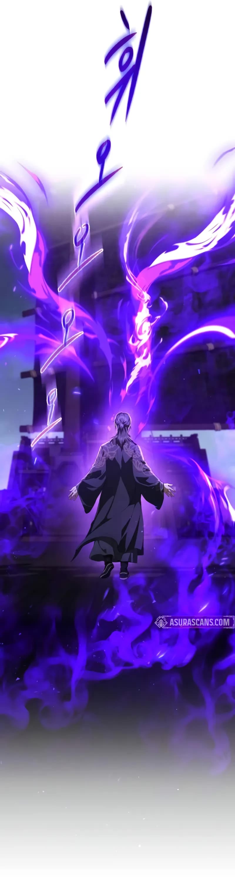 The Heavenly Demon Wants a Quiet Life chapter 33 page 22