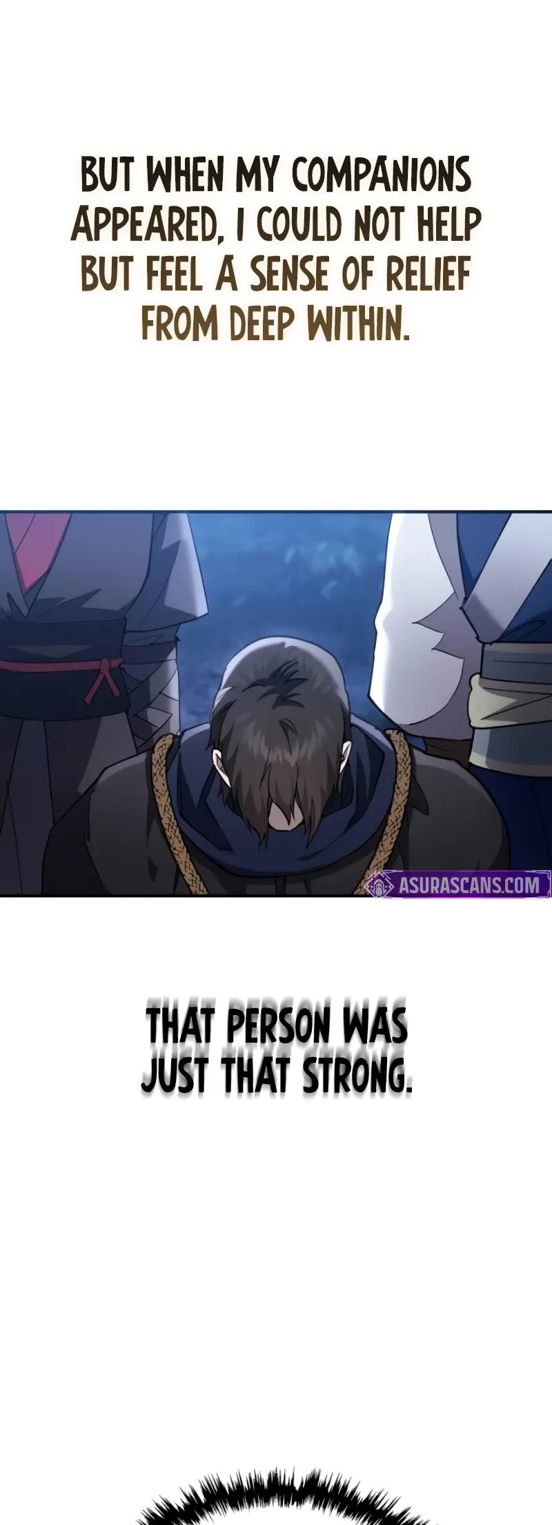 The Heavenly Demon Wants a Quiet Life chapter 33 page 25