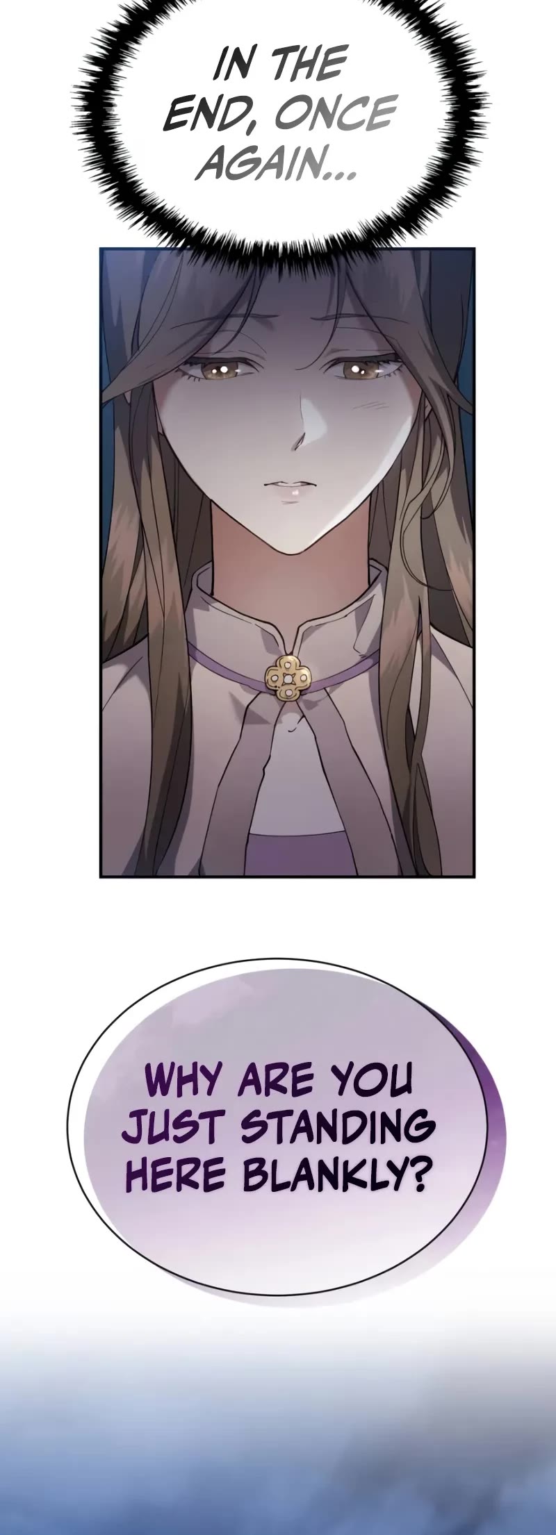 The Heavenly Demon Wants a Quiet Life chapter 33 page 26