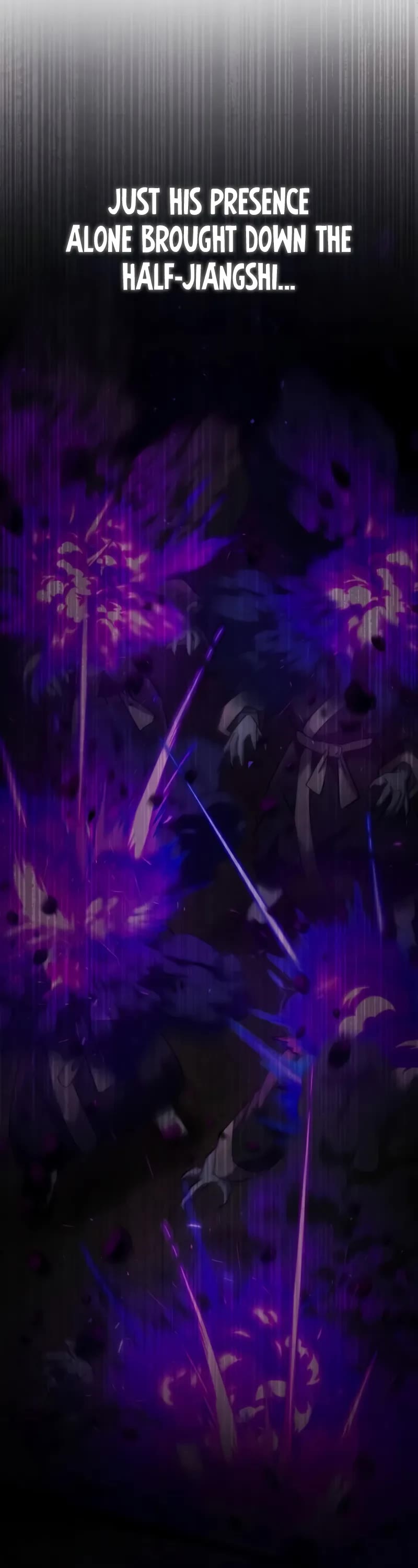 The Heavenly Demon Wants a Quiet Life chapter 33 page 37