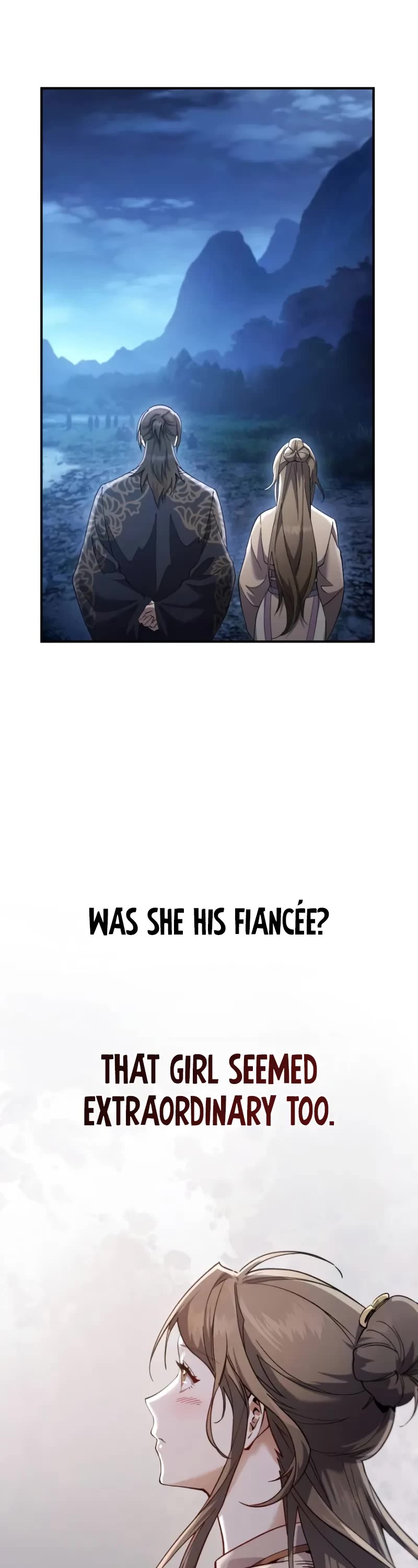 The Heavenly Demon Wants a Quiet Life chapter 33 page 39