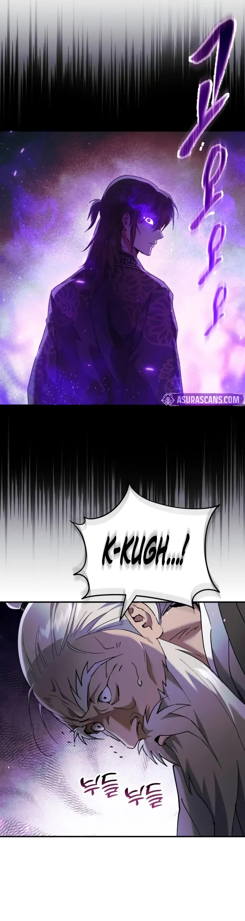 The Heavenly Demon Wants a Quiet Life chapter 33 page 42