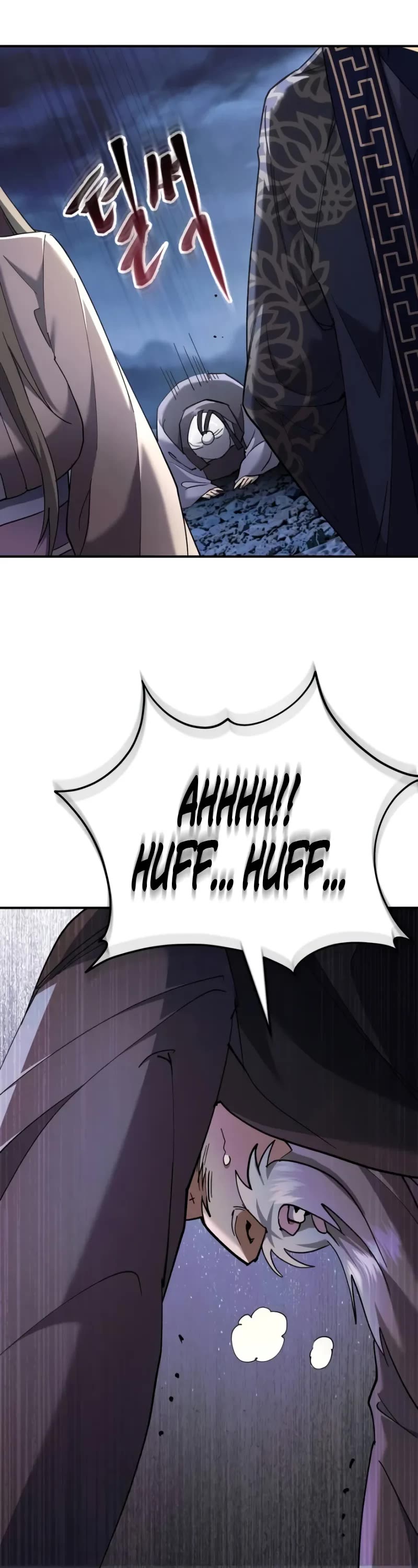 The Heavenly Demon Wants a Quiet Life chapter 33 page 43