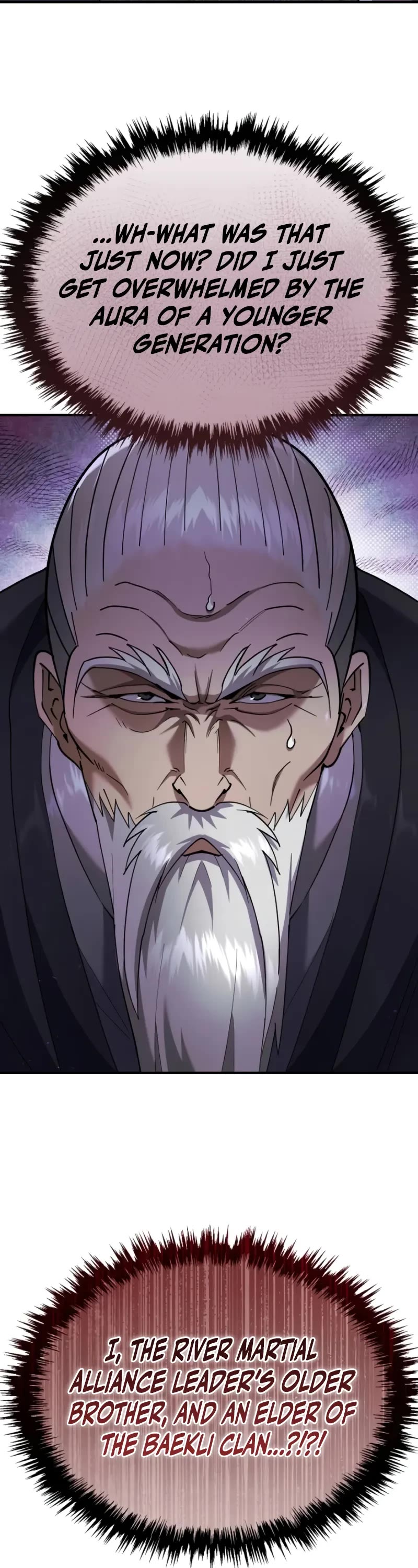 The Heavenly Demon Wants a Quiet Life chapter 33 page 44