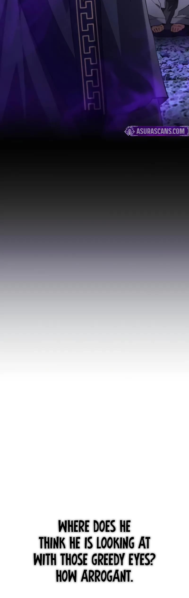 The Heavenly Demon Wants a Quiet Life chapter 33 page 46