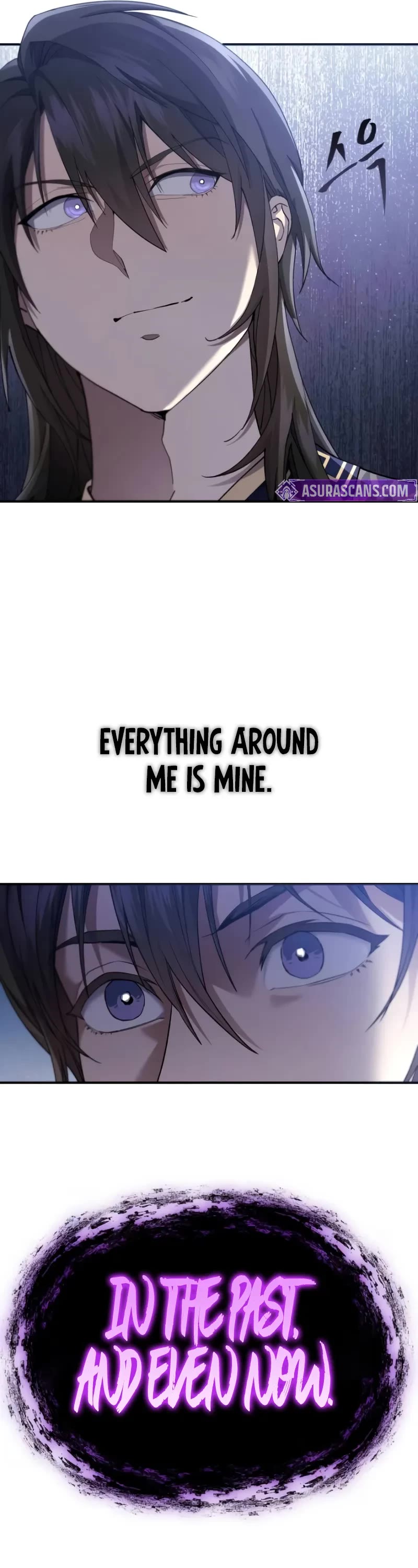 The Heavenly Demon Wants a Quiet Life chapter 33 page 47