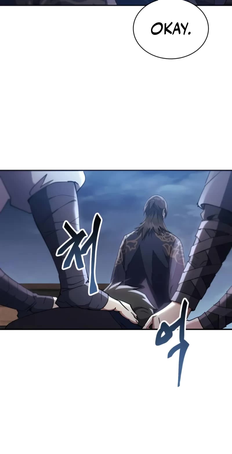 The Heavenly Demon Wants a Quiet Life chapter 33 page 5