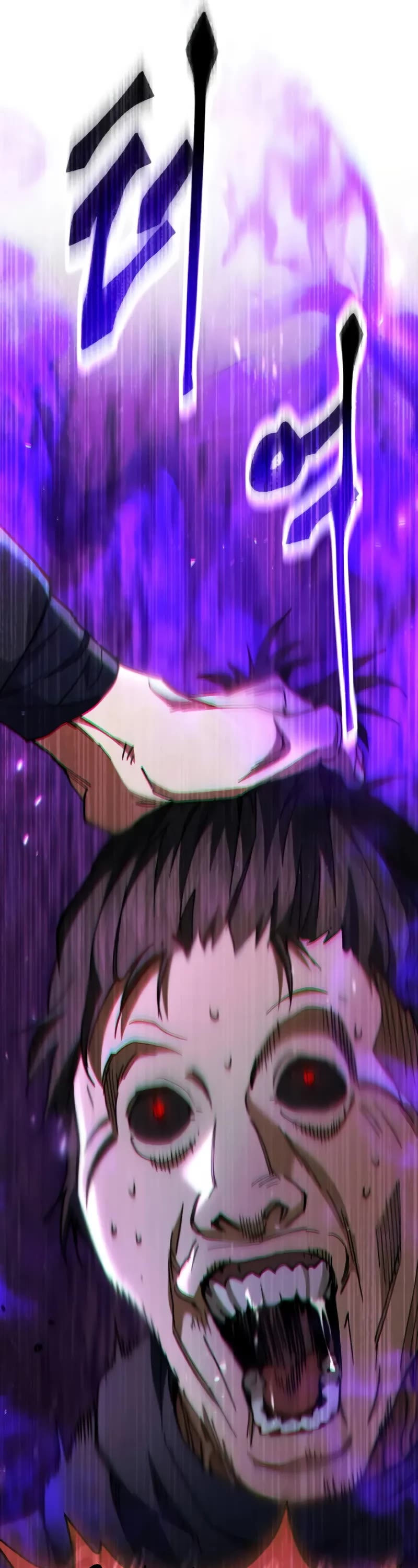 The Heavenly Demon Wants a Quiet Life chapter 33 page 57