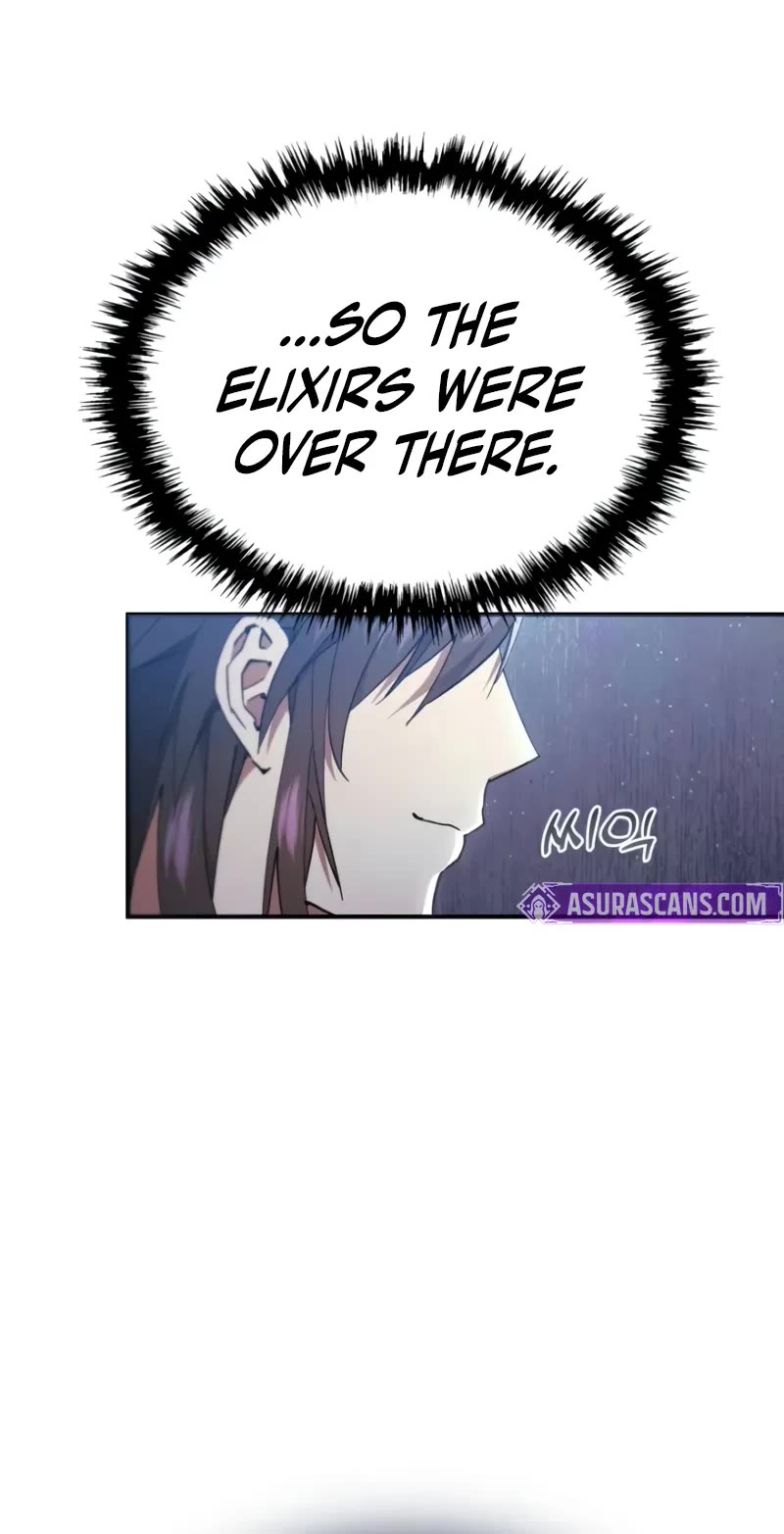 The Heavenly Demon Wants a Quiet Life chapter 33 page 6