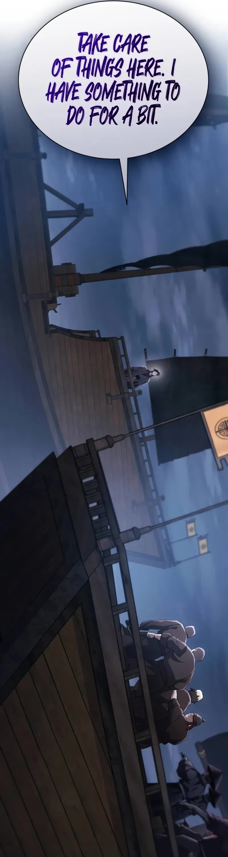 The Heavenly Demon Wants a Quiet Life chapter 33 page 7