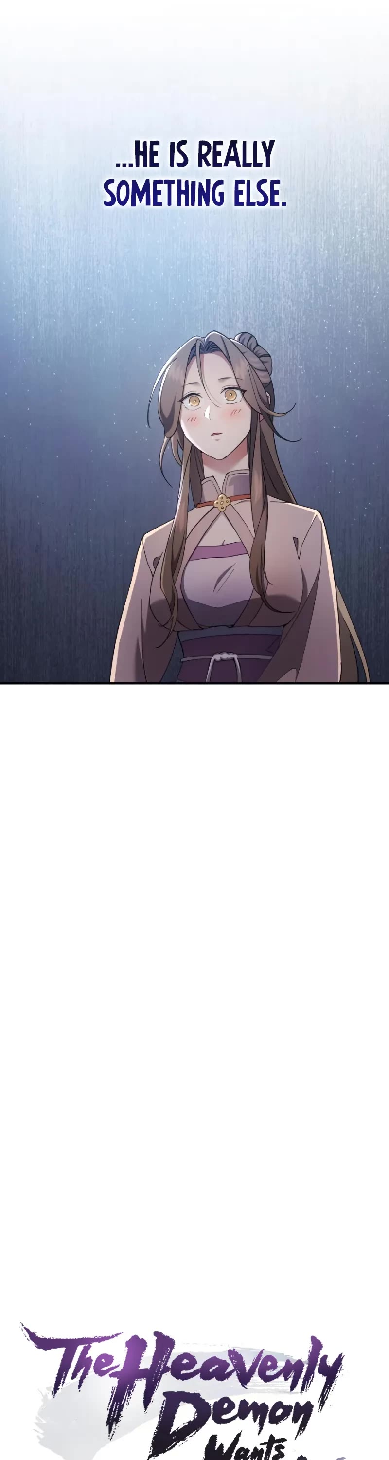 The Heavenly Demon Wants a Quiet Life chapter 34 page 13