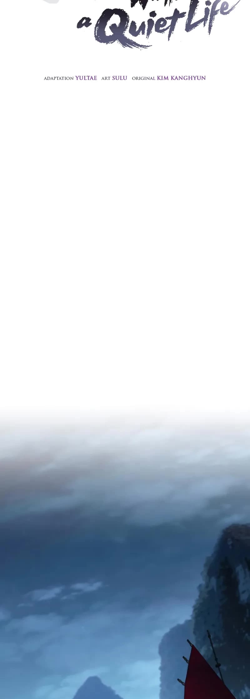 The Heavenly Demon Wants a Quiet Life chapter 34 page 14