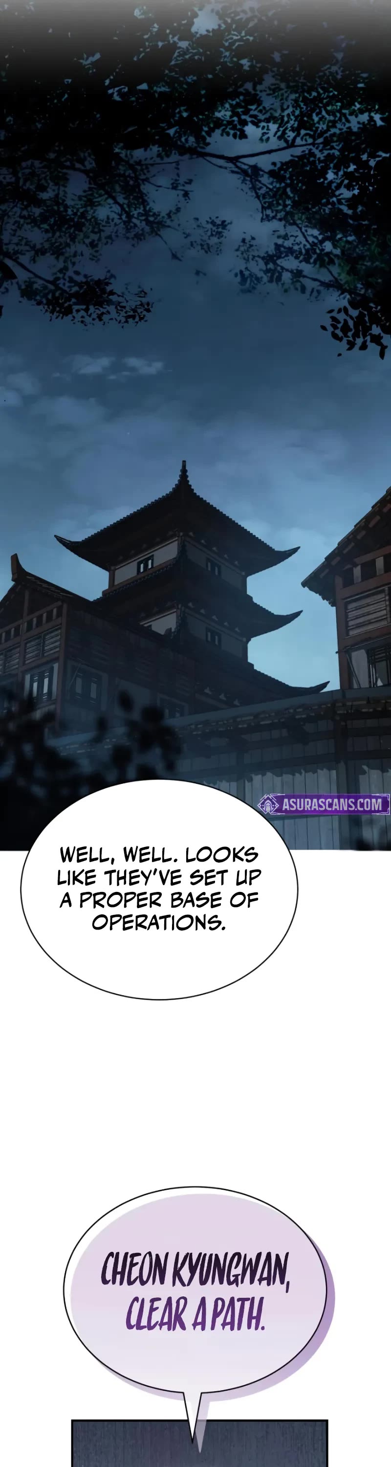 The Heavenly Demon Wants a Quiet Life chapter 34 page 26