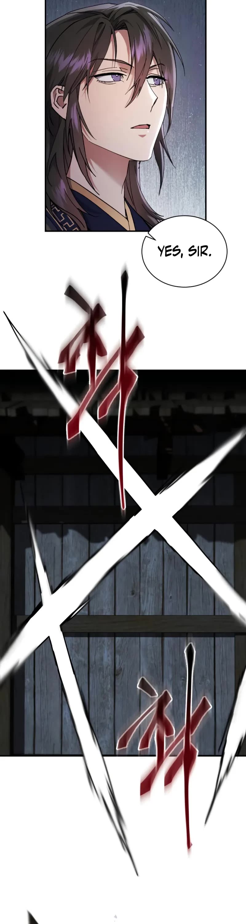 The Heavenly Demon Wants a Quiet Life chapter 34 page 27