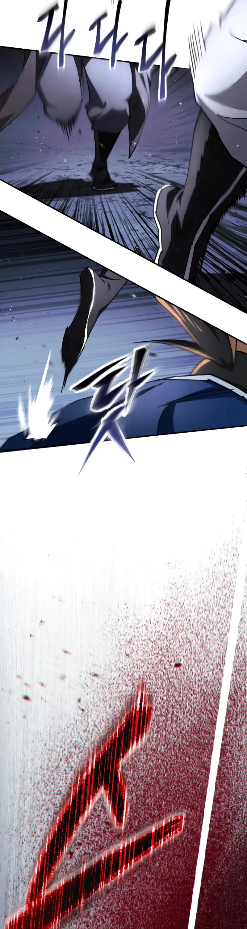 The Heavenly Demon Wants a Quiet Life chapter 34 page 32