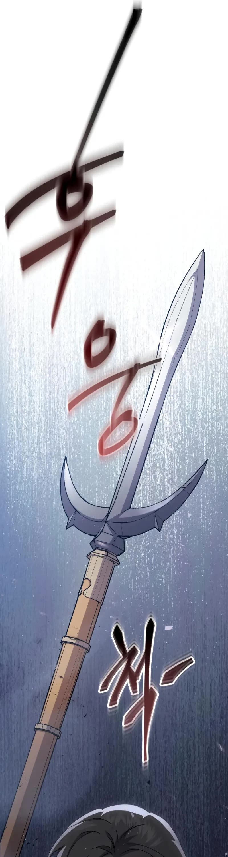 The Heavenly Demon Wants a Quiet Life chapter 34 page 41