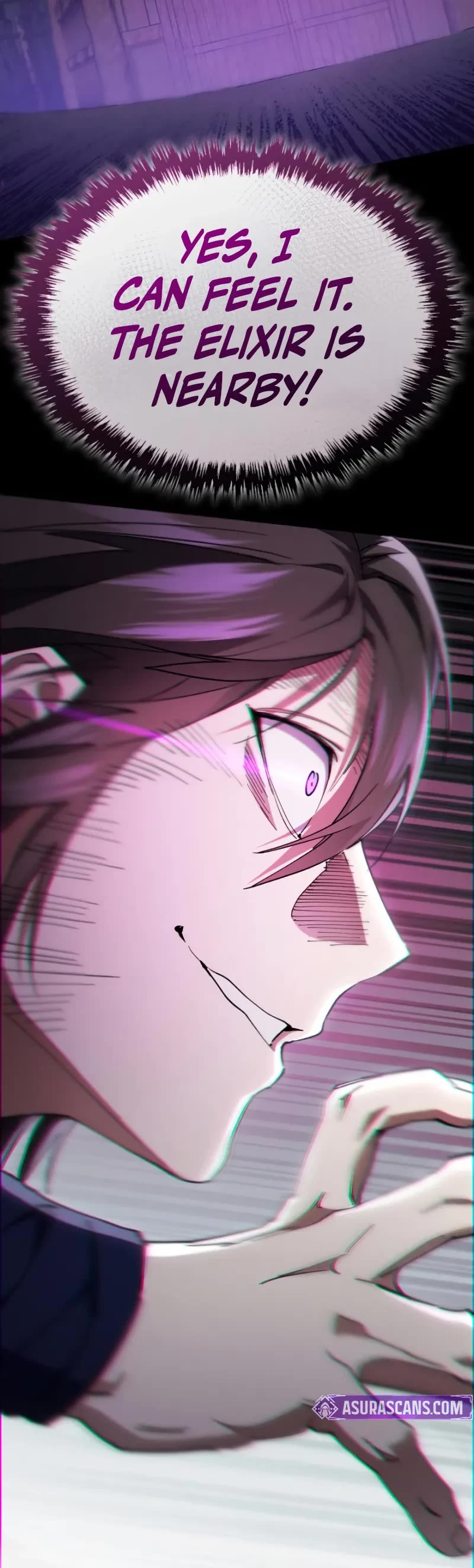 The Heavenly Demon Wants a Quiet Life chapter 34 page 49