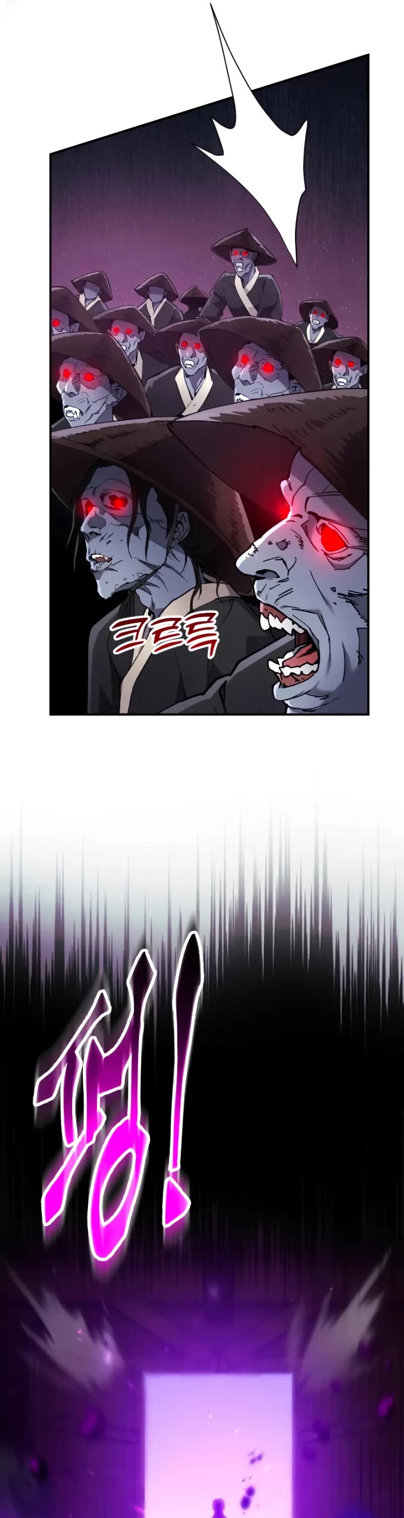 The Heavenly Demon Wants a Quiet Life chapter 34 page 51