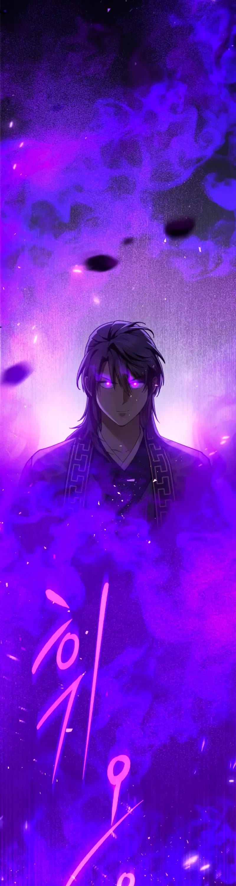 The Heavenly Demon Wants a Quiet Life chapter 34 page 53