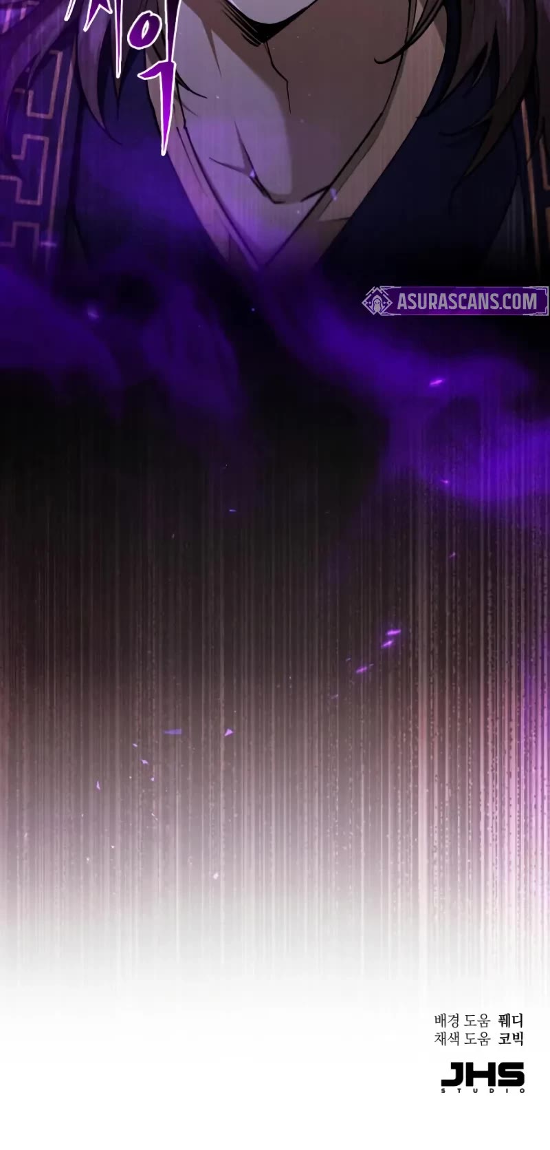 The Heavenly Demon Wants a Quiet Life chapter 34 page 57