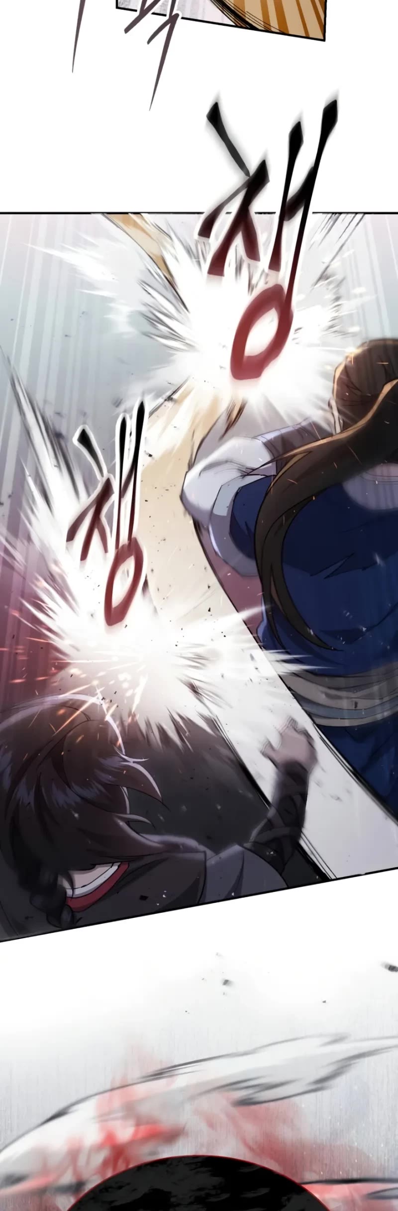 The Heavenly Demon Wants a Quiet Life chapter 35 page 10