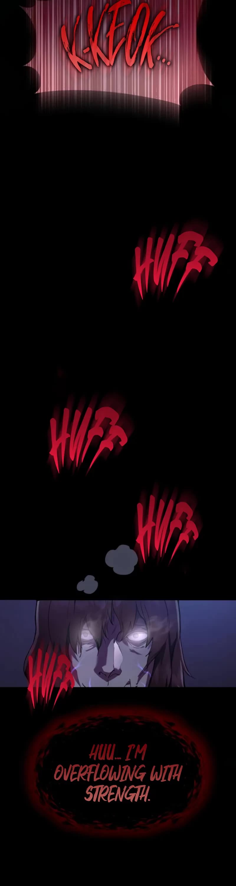 The Heavenly Demon Wants a Quiet Life chapter 35 page 16