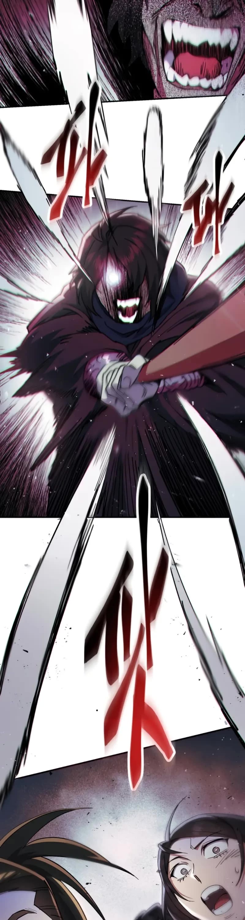 The Heavenly Demon Wants a Quiet Life chapter 35 page 19