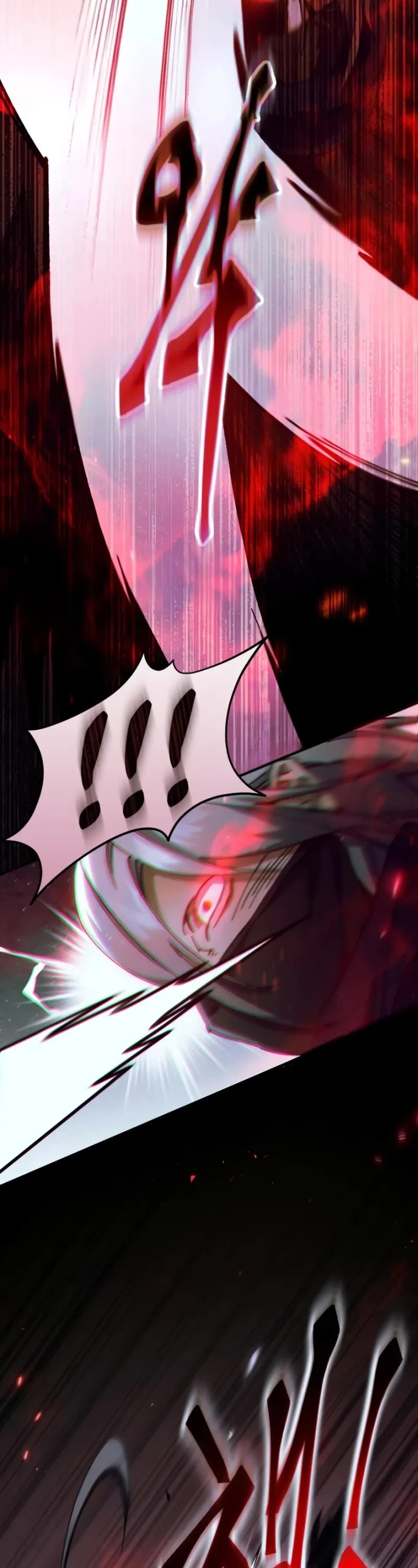 The Heavenly Demon Wants a Quiet Life chapter 35 page 26