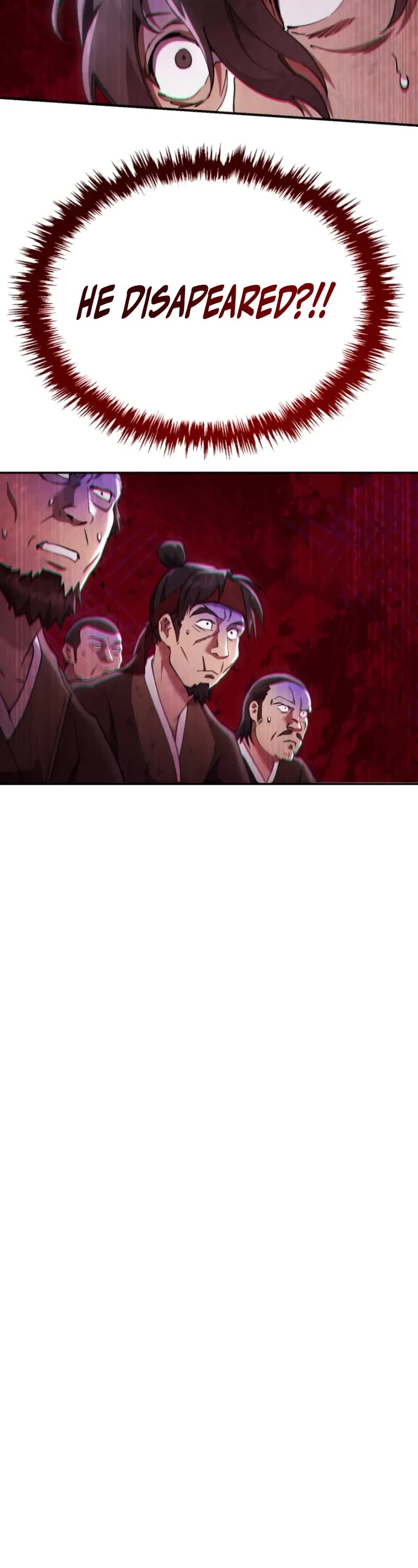 The Heavenly Demon Wants a Quiet Life chapter 35 page 3