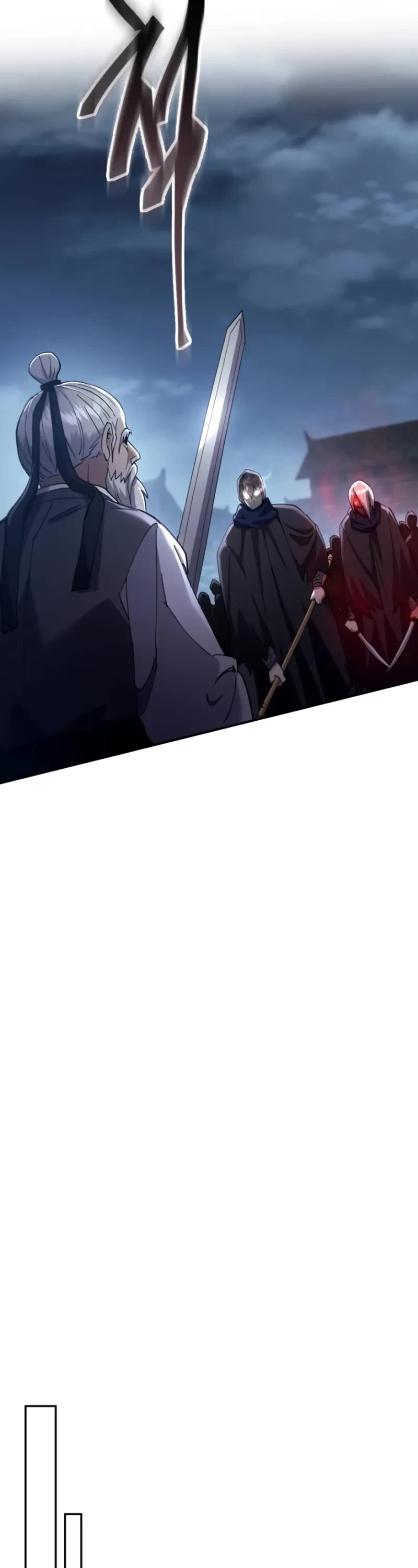 The Heavenly Demon Wants a Quiet Life chapter 35 page 32