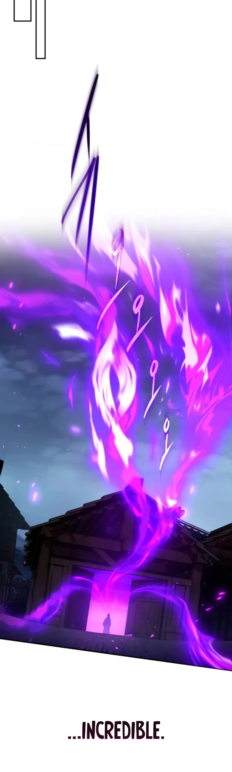 The Heavenly Demon Wants a Quiet Life chapter 35 page 33