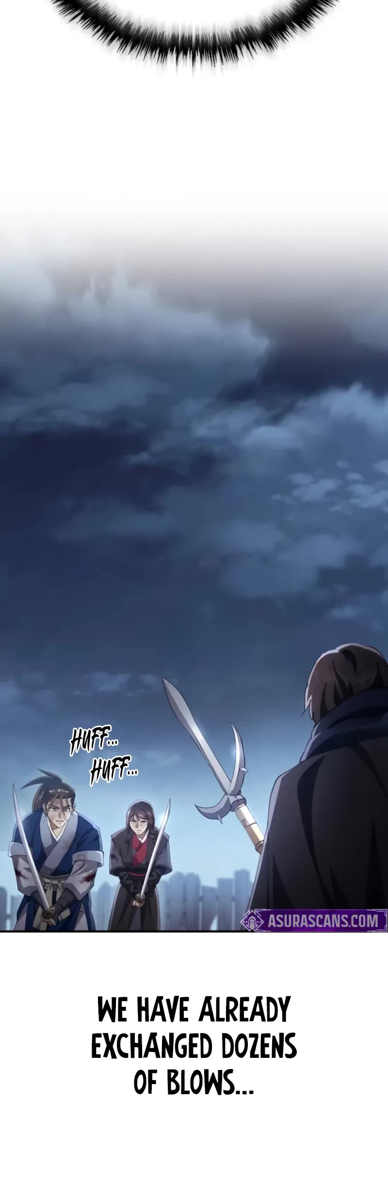 The Heavenly Demon Wants a Quiet Life chapter 35 page 43