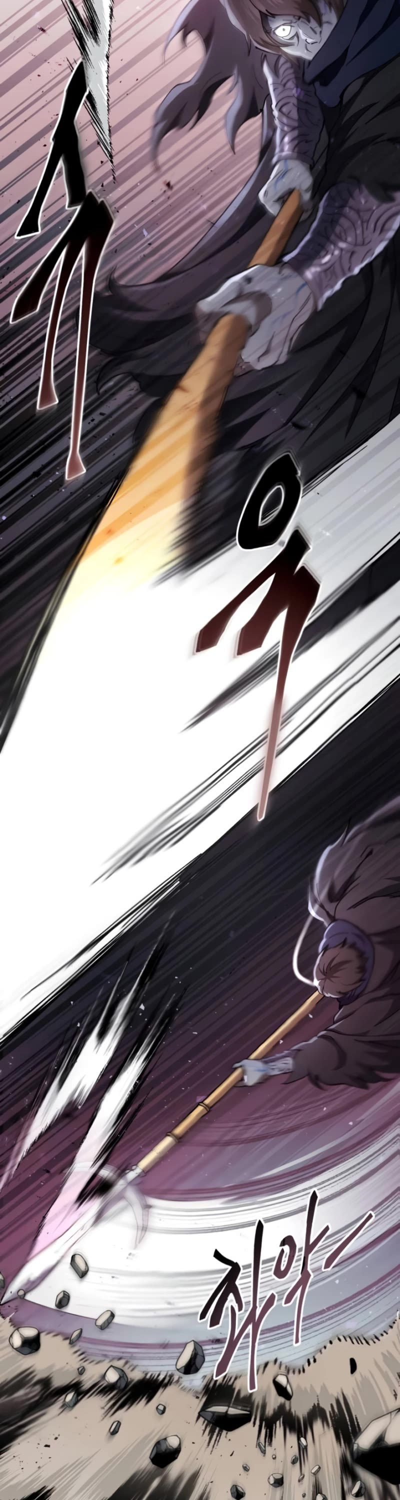 The Heavenly Demon Wants a Quiet Life chapter 35 page 47