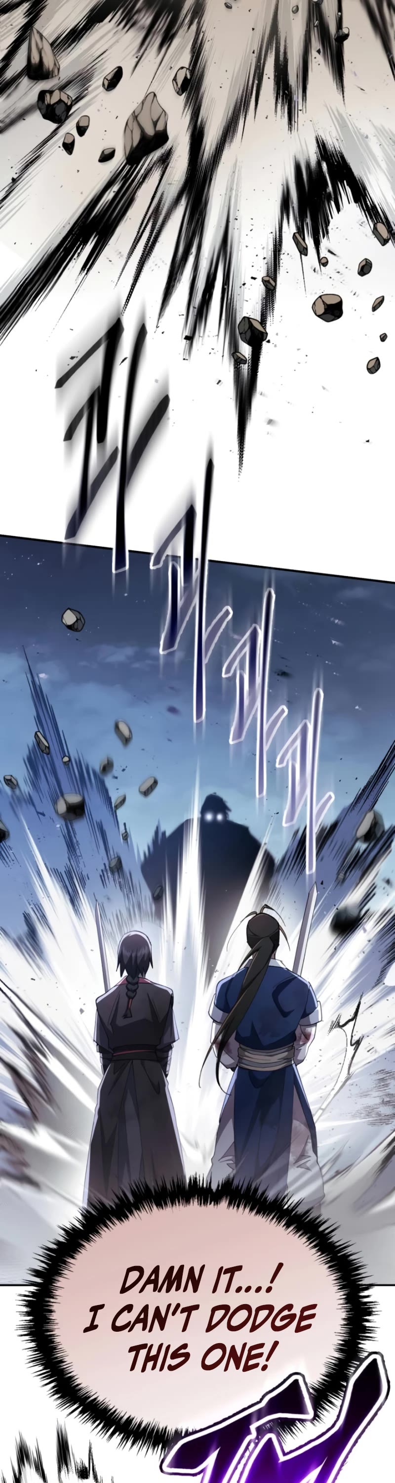 The Heavenly Demon Wants a Quiet Life chapter 35 page 48