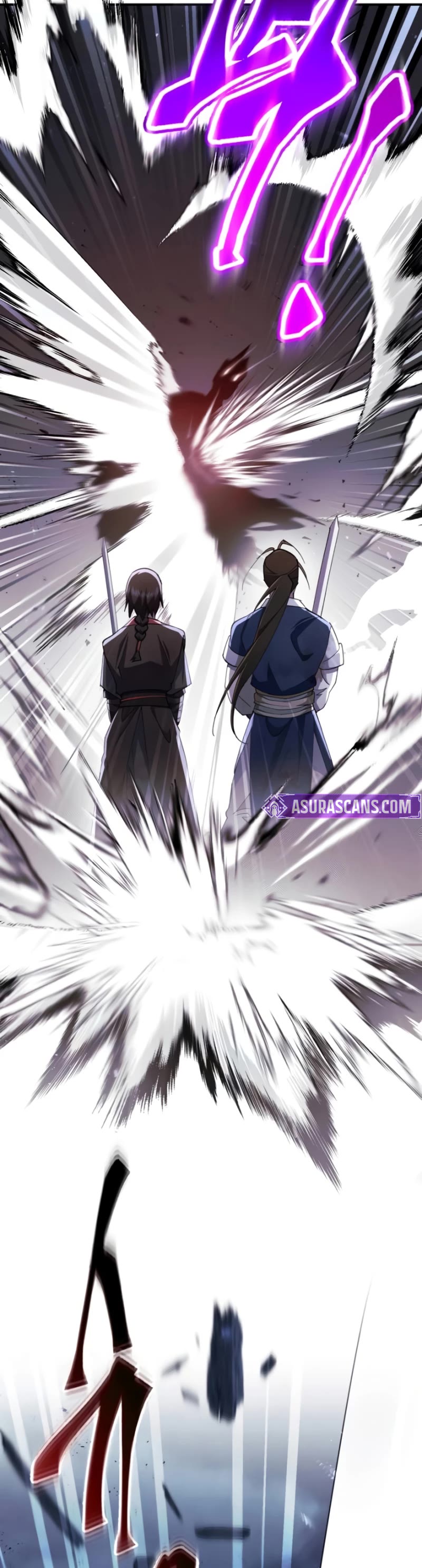 The Heavenly Demon Wants a Quiet Life chapter 35 page 49