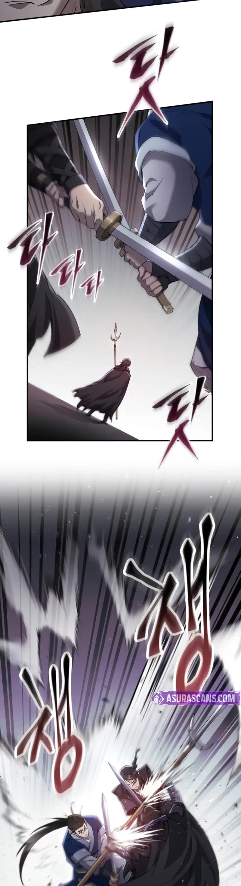 The Heavenly Demon Wants a Quiet Life chapter 35 page 5