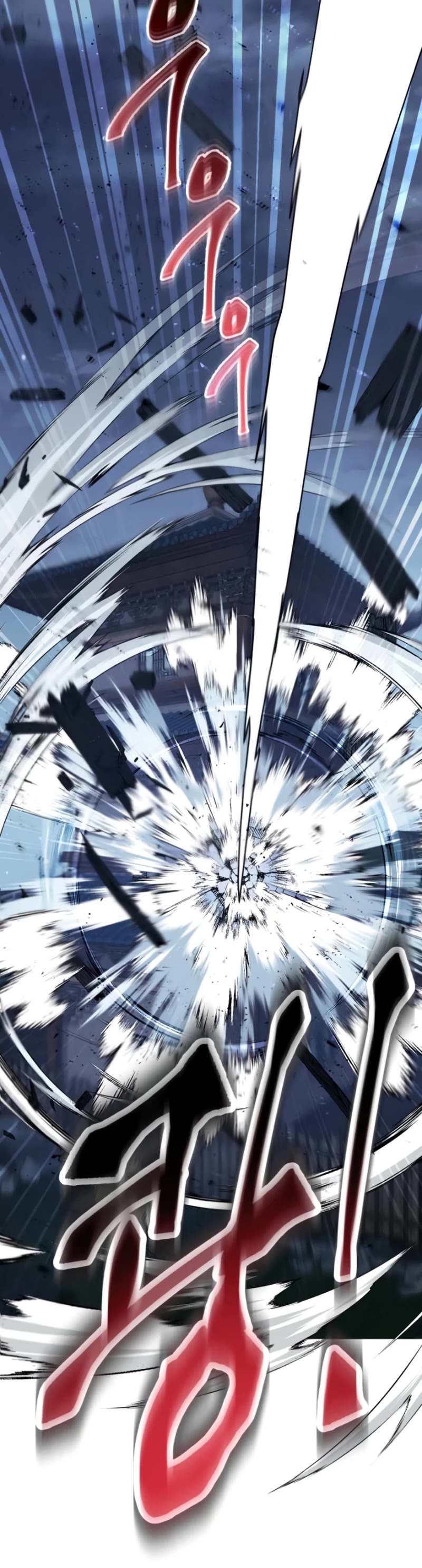 The Heavenly Demon Wants a Quiet Life chapter 35 page 50